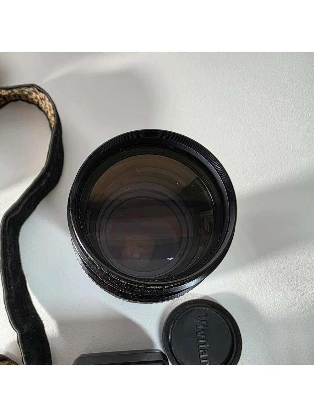 Canon camera nice